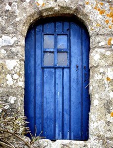 porte bretonne 