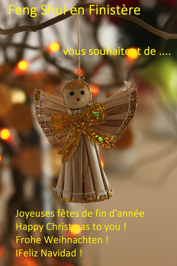 Ange de Noël