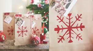 paquet cadeau durable 